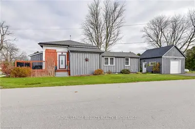 53850 Church Street, Bayham, On N5h 2r1