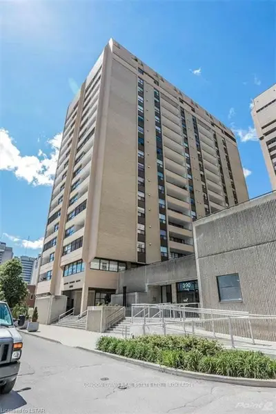 380 KING Street 1607, London East, ON N6B 3L6
