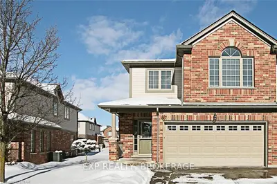 600 HYDE PARK Road 147, London North, ON N6H 5W8