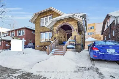 233 SHERWOOD Avenue, London East, ON N6A 2G1