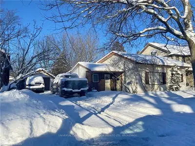 72 Victoria Street N, Aylmer, On N5h 1w9