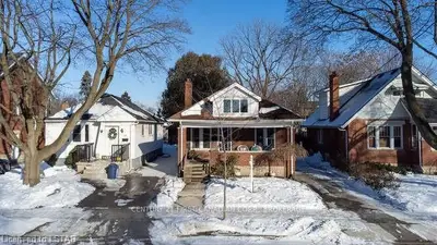 14 BALMORAL Avenue, London East, ON N5Y 2L1