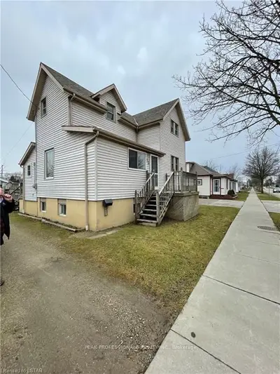 73 SANDY Street, Chatham-Kent, ON N7L 3P5