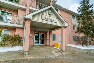 144 CONWAY Drive 103, London South, ON N6E 3N3
