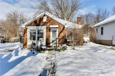1322 WILTON Avenue, London East, ON N5W 2H6