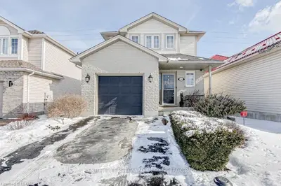 1394 ASPENRIDGE Crescent, London East, ON N5Y 5P1