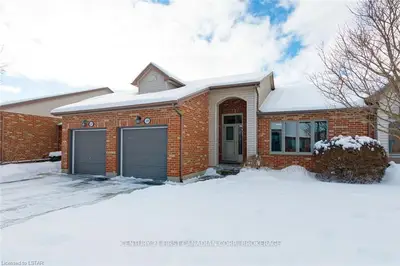 1478 ADELAIDE Street 58, London North, ON N5X 3Y1