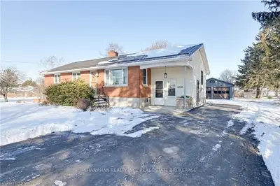 6036 TOWNSEND LINE Line, Lambton Shores, ON N0N 1J0