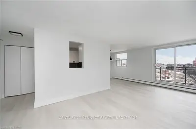 931 WONDERLAND Road S 611, London South, ON N6K 2X6