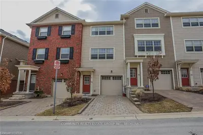 1850 BEAVERBROOK Avenue 73, London North, ON N6H 0G7