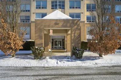 1510 RICHMOND Street 515, London North, ON N6G 4V2