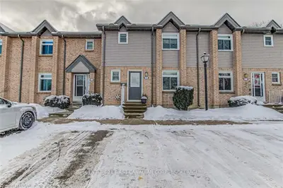 1294 BYRON BASELINE Road W 8, London South, ON N6K 4G7