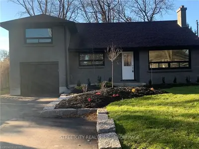 349 SYLVAN Street, London South, ON N6C 4L9