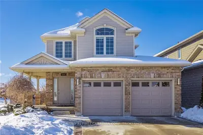 3107 POMEROY Lane, London South, ON N6P 0B6
