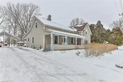 47 TALBOT Street, Norfolk County, ON N0J 1E0