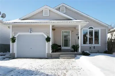 950 RAILTON Avenue, London East, ON N5V 4V7