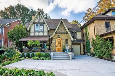 483 BAKER Street, London South, ON N6C 1Y1