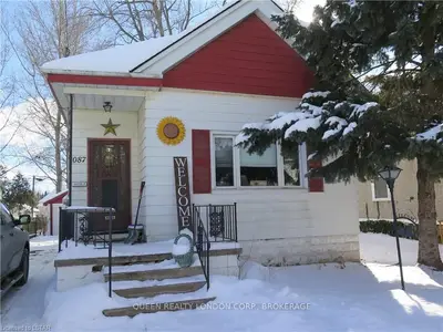 1087 FRANCES Street, London East, ON N5W 2L9