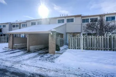 500 OSGOODE Drive 84, London South, ON N6E 2G9