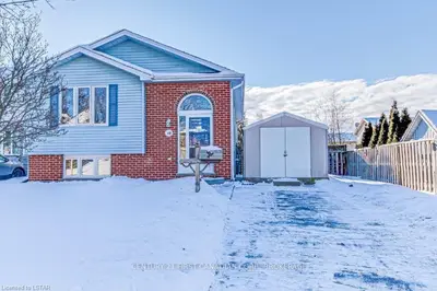 40 Trapper Street, London East, ON N5W 6B4