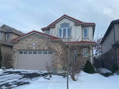 707 BLACKACRES Boulevard, London North, ON N6G 0J1