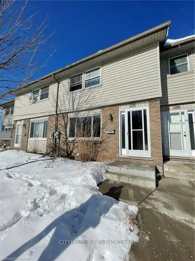 690 LITTLE GREY Street 138, London East, ON N5Z 4M9