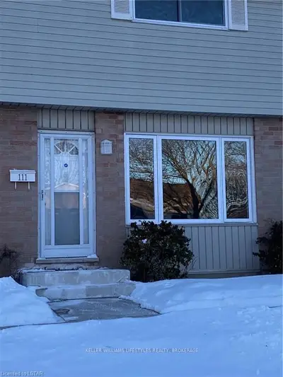 1095 JALNA Boulevard 111, London South, ON N6E 2Y7