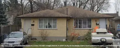 50 CHARLES Street, London North, ON N6H 1H3