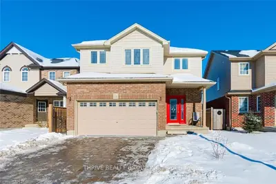 2586 TOKALA Trail, London North, ON N6G 0L6