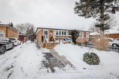 703 SEVILLA PARK Place, London East, ON N5Y 4H9