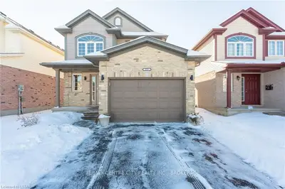 227 BRUNSWICK Avenue, London North, ON N6G 3K6