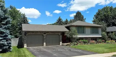 589 KING Street, Strathroy-Caradoc, ON N0L 1W0