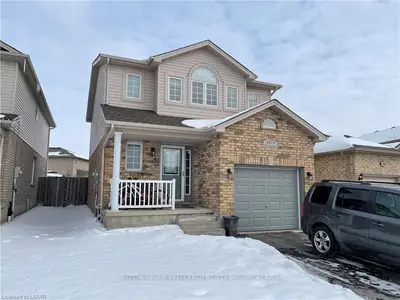 1073 MARIGOLD Street, London North, ON N5X 4P2