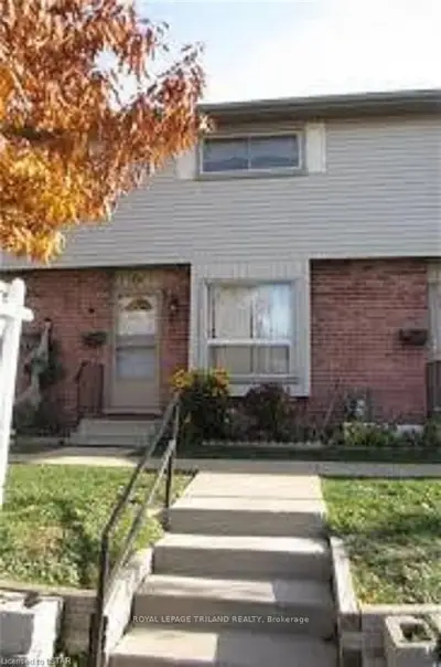 226 HIGHVIEW Avenue W 36, London South, ON N6J 4K1