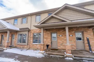 3320 MEADOWGATE Boulevard 194, London South, ON N6M 0A7
