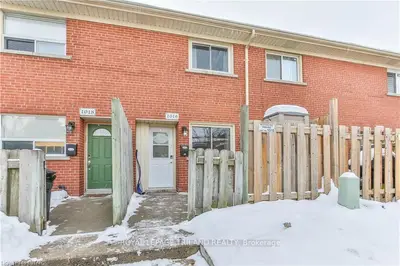 1016 KIPPS Lane, London East, ON N5Y 4S5