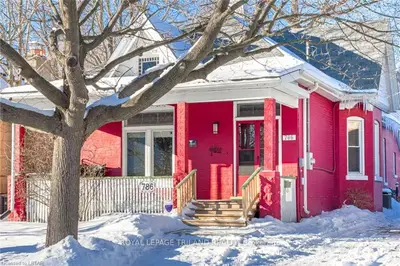786 ELIAS Street, London East, ON N5W 3P1