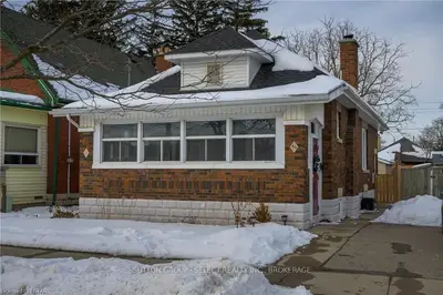 36 BEATTIE Avenue, London East, ON N5W 2N8