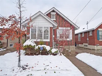 434 BAKER Street, London South, ON N6C 2X5