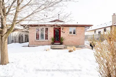 149 REMBRANDT Place, London South, ON N6C 5G9