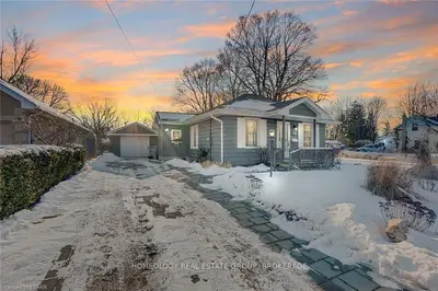 178 ADELAIDE Street, Strathroy-Caradoc, ON N7G 2V5