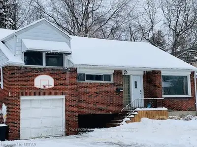 278 MAURICE Street, London North, ON N6H 1C5