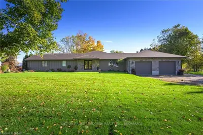 5368 Cobble Hills Road, Zorra, On N0m 2m0