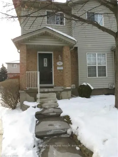 1920 MARCONI Boulevard 9, London East, ON N5V 4T5