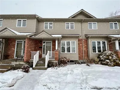 1920 MARCONI Boulevard 26, London East, ON N5V 4X8