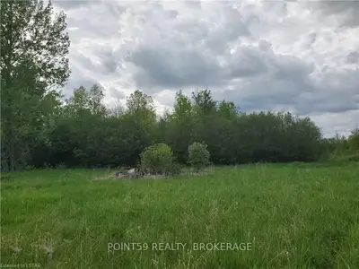 1819 BEDELL Road, North Grenville, ON K0G 1J0