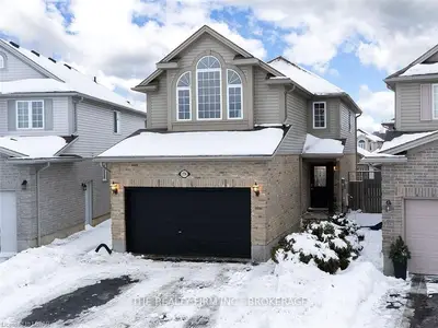 1774 MICKLEBOROUGH Drive, London North, ON N6G 5R4