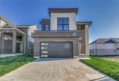 2201 TIBET BUTLER Boulevard, London South, ON N6K 0H2
