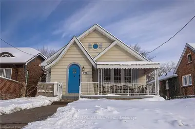 298 WELLINGTON Road, London South, ON N6C 4N9