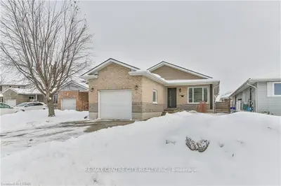 11 Tara Court, Aylmer, On N5h 0a1